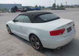 2013 AUDI A5 PREMIUM