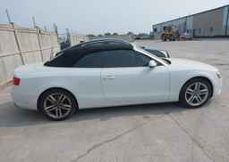 2013 AUDI A5 PREMIUM
