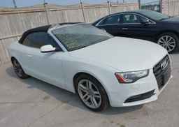 2013 AUDI A5 PREMIUM