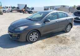 2012 MAZDA MAZDA3 GT