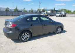 2012 MAZDA MAZDA3 GT