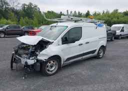 2020 FORD TRANSIT CONNECT XL