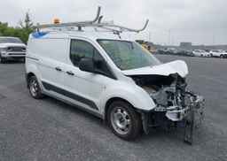 2020 FORD TRANSIT CONNECT XL