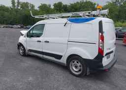 2020 FORD TRANSIT CONNECT XL