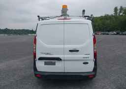 2020 FORD TRANSIT CONNECT XL