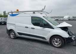 2020 FORD TRANSIT CONNECT XL