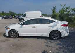 2018 HYUNDAI ELANTRA GL