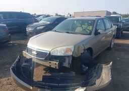 2006 CHEVROLET MALIBU LT
