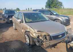 2006 CHEVROLET MALIBU LT