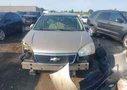 2006 CHEVROLET MALIBU LT