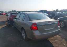 2006 CHEVROLET MALIBU LT