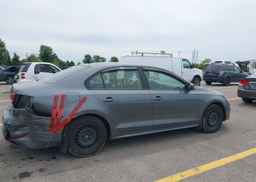 2017 VOLKSWAGEN JETTA S