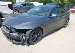 2015 BMW M4