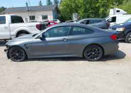 2015 BMW M4