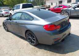 2015 BMW M4