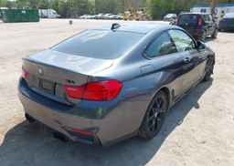2015 BMW M4