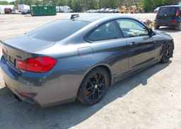 2015 BMW M4