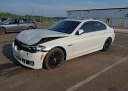 2015 BMW 528I XDRIVE