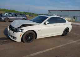 2015 BMW 528I XDRIVE