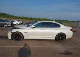 2015 BMW 528I XDRIVE