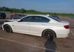 2015 BMW 528I XDRIVE