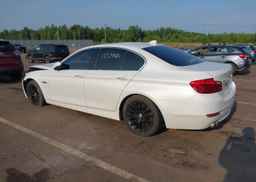 2015 BMW 528I XDRIVE