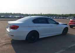 2015 BMW 528I XDRIVE