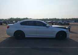 2015 BMW 528I XDRIVE