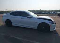 2015 BMW 528I XDRIVE