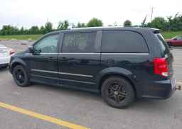 2015 DODGE GRAND CARAVAN CREW