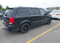 2015 DODGE GRAND CARAVAN CREW