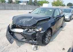 2010 LEXUS IS 250