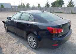 2010 LEXUS IS 250