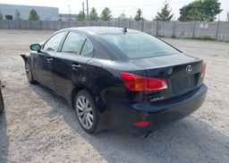 2010 LEXUS IS 250