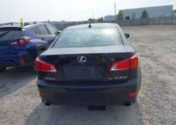 2010 LEXUS IS 250