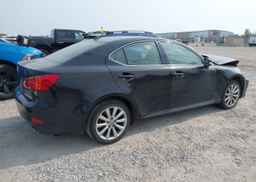 2010 LEXUS IS 250