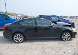 2010 LEXUS IS 250