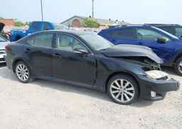 2010 LEXUS IS 250