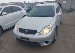 2007 TOYOTA Matrix XR