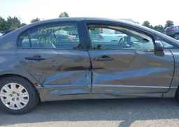 2009 HONDA CIVIC