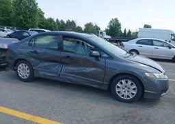 2009 HONDA CIVIC