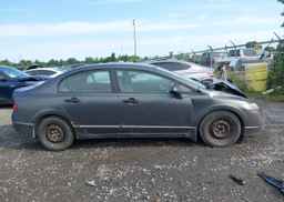 2010 HONDA CIVIC DX