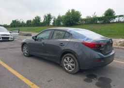 2015 MAZDA 3 Sport