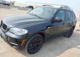 2013 BMW X5 XDRIVE35I