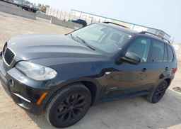 2013 BMW X5 XDRIVE35I
