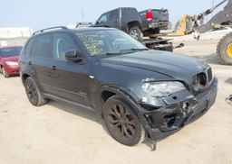 2013 BMW X5 XDRIVE35I