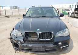2013 BMW X5 XDRIVE35I