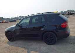 2013 BMW X5 XDRIVE35I
