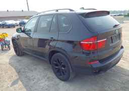 2013 BMW X5 XDRIVE35I