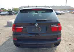 2013 BMW X5 XDRIVE35I